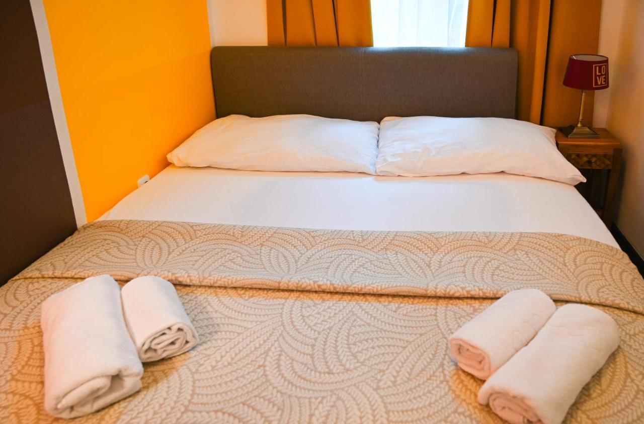 וינה Elegant Apartment Westbahnhof מראה חיצוני תמונה