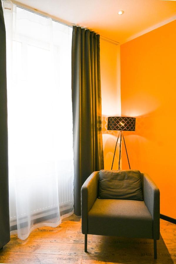 וינה Elegant Apartment Westbahnhof מראה חיצוני תמונה
