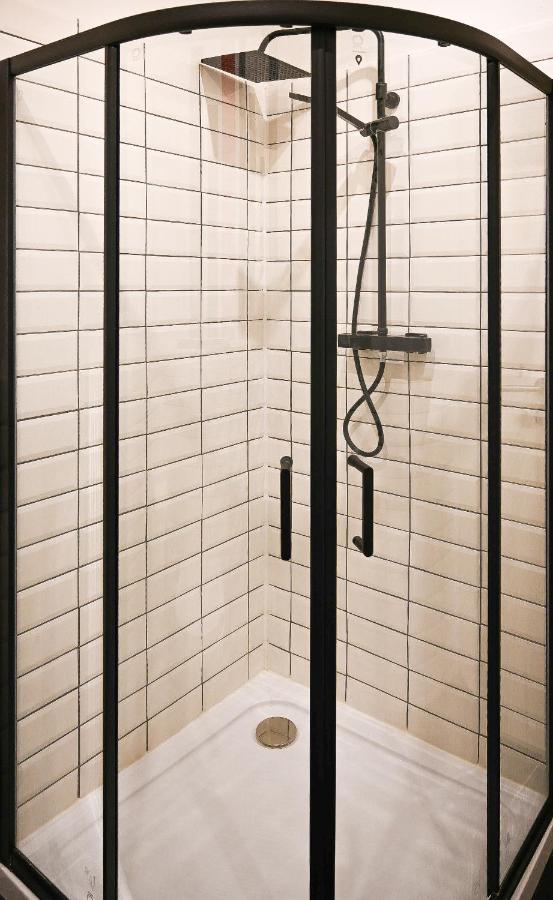 וינה Elegant Apartment Westbahnhof מראה חיצוני תמונה